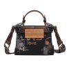 Dámská kabelka Janet Denese J 137 Art Gallery 3