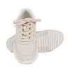 Dámské módní tenisky Bugatti 5252 beige beige 6