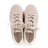Dámské módní tenisky Bugatti 3490 rose metalics 5