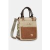 Dámský batoh/kabelka 2 v 1 Anekke Amphora