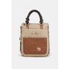 Dámský batoh/kabelka 2 v 1 Anekke Amphora