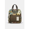 Dámský batoh Anekke Amphora 42715-303