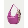 Dámská růžová kabelka Hispanitas BV264537