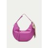 Dámská růžová kabelka Hispanitas BV264537