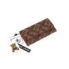 Dámská peněženka Shadow Bear Brown HW-062