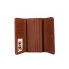 Dámská peněženka Shadow Bear Brown HW-062