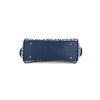Dámská prostorná kabelka HB Blue H-1243