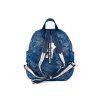 Dámský batoh Henney Bear Blue Wave H-1172