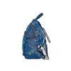 Dámský batoh Henney Bear Blue Wave H-1172