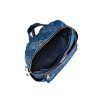 Dámský batoh Henney Bear Blue Wave H-1172