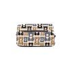 Dámská crossbody kabelka BWG Bear H-1237
