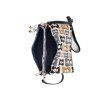 Dámská crossbody kabelka BWG Bear H-1237