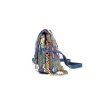 Dámská crossbody kabelka Brick Bear H-1237