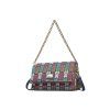 Dámská crossbody kabelka Brick Bear H-1237