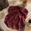 Dámský šátek Anekke Burgundy 43470-311