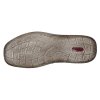 Pánské kožené polobotky Rieker 03064-25