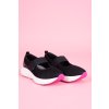 Dámské černé tenisky Rieker 42102 00 5