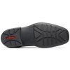 Pánské černé polobotky Rieker B0812 00 3