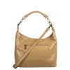 Dámská béžová kabelka Bulaggi 31259.80 4