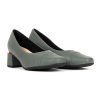 Dámské šedé lodičky Piccadilly 748001 4 2
