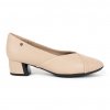 Dámské béžové lodičky Piccadilly 322035 2 1