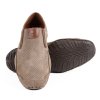 Pánské hnědé polobotky Rieker 06350 25 4