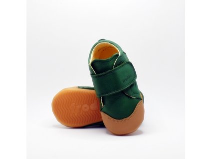 Froddo Prewalkers Toesy - Green