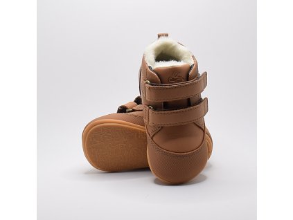 Bundgaard Prewalker  III Winter - Cognac