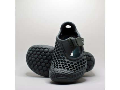 Vivobarefoot Ultra Bloom Sea Green