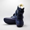 Bundgaard Walk Winter Mid TEX - Navy