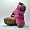 Froddo barefoot TEX Winter - Fuxia