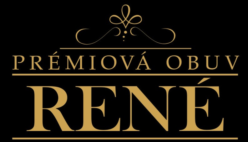 Prémiová obuv René Bílek