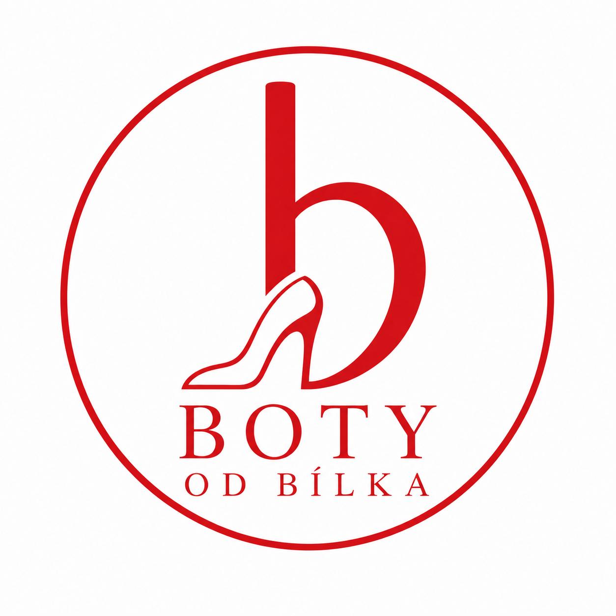 Prémiová obuv René Bílek