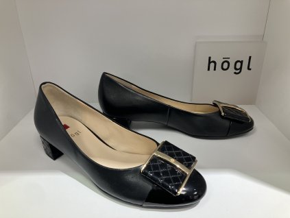 Hoegl dámská obuv výprodej