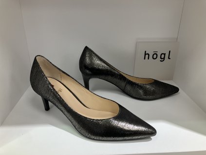 Hoegl dámská obuv výprodej 4-10 6701