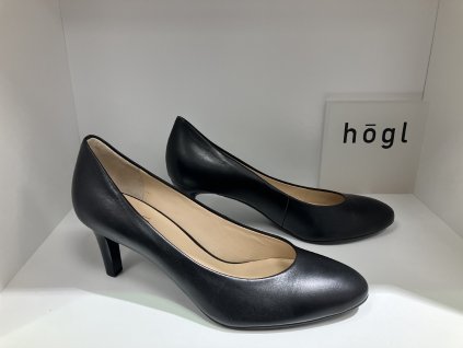 Hoegl dámská obuv výprodej 0-18 6000
