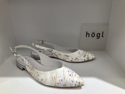 Hoegl dámská obuv výprodej 9-10 0119