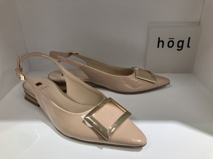 Hoegl dámská obuv výprodej 7-10 2114