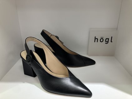 Hoegl dámská obuv výprodej 7-10 7600