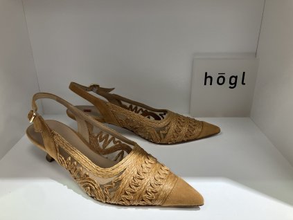 Hoegl dámská obuv výprodej 9-10 4948