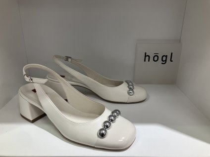 Hoegl dámská obuv výprodej 9-10 4410