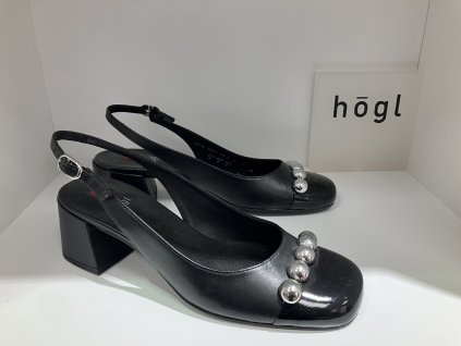 Hoegl dámská obuv výprodej 9-10 4410