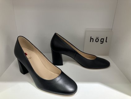 Hoegl dámská obuv výprodej 0-12 5000