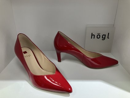 Hoegl dámská obuv výprodej 0-18 6724