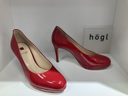 Hoegl dámská obuv výprodej 0-12 8004