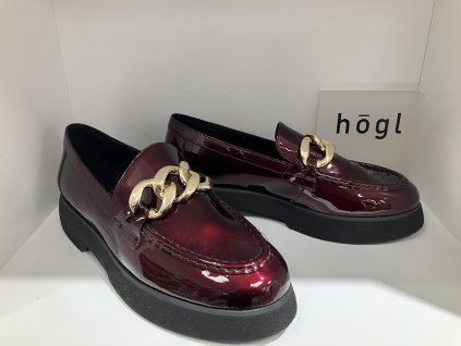 Hoegl dámská obuv výprodej 6-10 1625