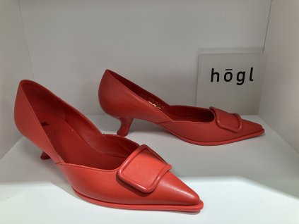 Hoegl dámská obuv výprodej 3-11 5010
