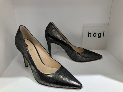 Hoegl dámská obuv výprodej 4-10 9001