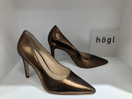 Hoegl dámská obuv výprodej 4-10 9001