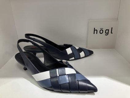 Hoegl dámská obuv výprodej 7-11 4820